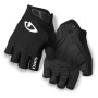 Fahrradhandschuhe Giro Jag 2022 schwarz Black