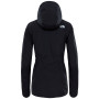 Damenjacke The North Face Hikesteller Parka Shell Jacket