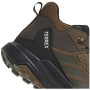 Wanderschuhe Adidas Terrex Anylander Leather Mid Climaproof