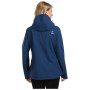 Wasserdichte Damenjacke Kilpi Montana-W