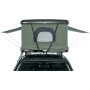 Autozelt Thule Tepui HyBox grün/schwarz Black