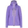 Damenjacke Marmot Wm s Kessler Jacket lila Paisley Purple