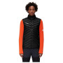 Herrenweste Mammut Albula IN Hybrid Vest Men