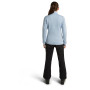 Damen-Sweatshirt Icebreaker W Mer 400 RealFleece Descender LS Z