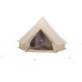 Familienzelt Nordisk Asgard 7.1 beige