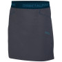 Damenrock Direct Alpine Alba Lady dunkelgrau Anthracite