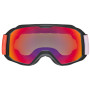 Skibrille Uvex Xcitd CV