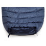 Daunenschlafsack Warmpeace Scale 200 180 cm