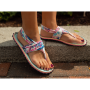 Damensandalen Gumbies Slingback Sandals - Beach Chair