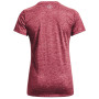 Damen-Funktionsshirt Under Armour Tech SSV - Solid 2023