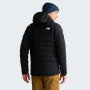 Herrenjacke The North Face M Abseil Stretch Down Hoodie
