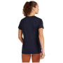 Damen-Funktionsshirt Icebreaker W Mer 150 Tech Lite SS Tee Single Line C