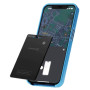 Lokalisator Swissten FindCard GPS Locator (with Apple Find My function)