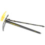 Touristischer Pickel Grivel G Zero