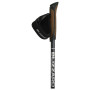 Laufstöcke Blizzard XC Performance Poles - silver/black