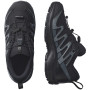 Kinderschuhe Salomon Xa Pro V8 Cs Waterproof J
