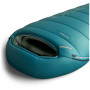 Schlafsack Husky Mikro Mini 0°C