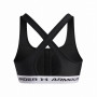 Büstenhalter Under Armour Crossback Mid Bra