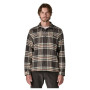 Herrenhemd Patagonia M's Fjord Flannel Shirt