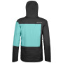Damenjacke Ortovox 3L Deep Shell Jacket W
