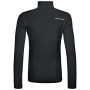Damen Funktions-Sweatshirt Ortovox Fleece Jacket W