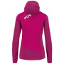 Damen-Sweatshirt Karpos Nuvolau W Fleece