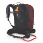 Lawinenrucksack Osprey Sopris Pro E2 Airbag Pack