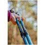 Nordic Walking Stöcke Warg Nordic Twistlock