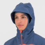 Damenjacke Karpos Parete W Jacket