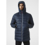 Herren-Winterjacke Helly Hansen Rwb Rigging Down Parka
