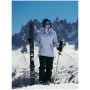 Damen Skijacke Fundango Fayette ECO Anorak