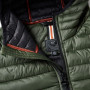 Herren-Steppjacke Regatta Haile