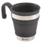 Tasse Outwell Collaps Mug dunkelblau Navy Night