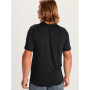 Herren-T-Shirt Marmot Transporter Tee SS