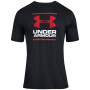 Herren-Funktionsshirt Under Armour GL Foundation SS