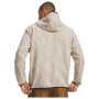 Herren-Sweatshirt Under Armour UA Unstoppable Flc FZ