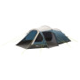 Zelt Outwell Earth 4 (2021) blau