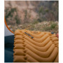 Aufblasbare Isomatte Klymit Insulated static V Lite Eco