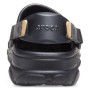 Pantoffeln Crocs Classic All Terrain Clog
