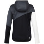 Damen Funktions-Sweatshirt Dare 2b Convey III Core Stretch