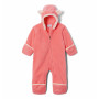 Kinder-Skianzug Columbia Tiny Bear™ II Bunting rosa Blush Pink