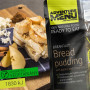 Fertigessen Adventure Menu Brötchen mit Äpfeln und Zimt 250 g