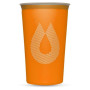 Faltbecher Hydrapak SpeedCup 150 ml orange MojaveOrange
