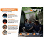 Familienzelt Vango Sherwood 600XL Package