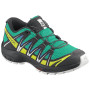 Kinderschuhe Salomon Xa Pro 3D J