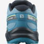 Kinderschuhe Salomon Speedcross J