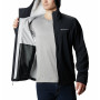 Herrenjacke Columbia M Omni-Tech Ampli-Dry Shell