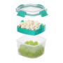 Lebensmittelbox Sistema Snack To Go