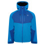 Herrenjacke Dare 2b Soaring II Jacket blau TetnBlu/Snrk