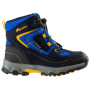 Kinderschuhe Elbrus Livan mid wp jr
